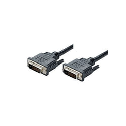 Câble et Connectique Erard CABLE DVI MALE / DVI MALE 15M