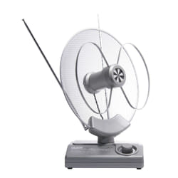 Erard 724202 antenne TV Intérieure Dual