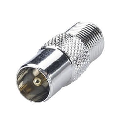 Erard 725742 changeur de genre de câble Acier inoxydable