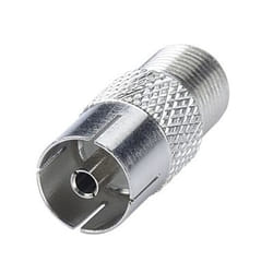 Erard 725743 changeur de genre de câble Acier inoxydable