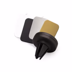 Erard 736156 Support actif Ordinateur portable, Mobile/smartphone, Navigateur, Tablette / UMPC Noir