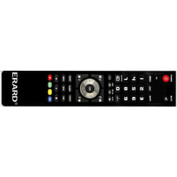 Telecommande universelle 4 en 1 - 726419 - 3700117264193 - Erard