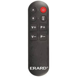 ERARD - Télécommande universelle easy senior