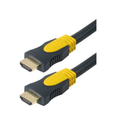 Erard 726837 câble HDMI 30 m HDMI Type A (Standard) Noir