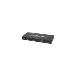 Permet de diffuser un contenu ultra HD vers plusieursécrans TV UHD ou vidéo-projecteurs UHD en résolution4K x 2K.1 entrée HDM ...