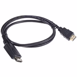 Les points forts du connectique informatique Erard CABLE Display Port(M) vers HDMI (M) 3mCABLE DISPLAY PORT VERS HDMILongueur ...