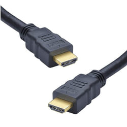 Erard 727855 câble HDMI 20 m HDMI Type A (Standard) Noir