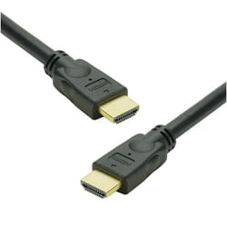 Erard 727879 câble HDMI 1,2 m HDMI Type A (Standard) Noir