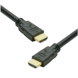 Erard 727881 câble HDMI 3 m HDMI Type A (Standard) Noir