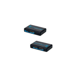Erard - Repartiteur hdmi automatique 1 entree - 2 sorties Itc 727970