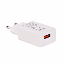 Erard 728202, Intérieure, Secteur, 5 V, Blanc