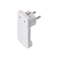 Erard - Prise Elec 16A Male Plate