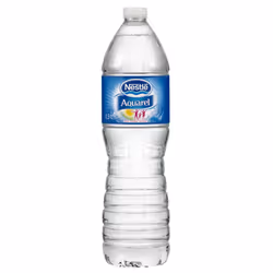 Nestle Aquarel, 1500 ml, Bouteille en plastique, 1 pièce(s)