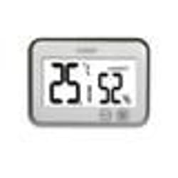 Station thermomètre/hygromètre La Crosse Technology WT133 Blanc