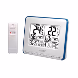 La Crosse Technology WS6812WHI-BLU