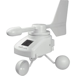 Anémomètre - La Crosse Technology - MA10660 - Mobile Alerts - Blanc
