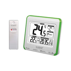 La Crosse Technology - Centrale météo WS6811W-GREEN