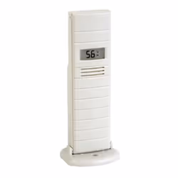 La Crosse Technology - La Crosse èmetteur supplémentaire pour station météo - 868MHz