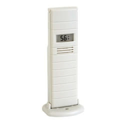 La Crosse Technology - La Crosse èmetteur supplémentaire pour station météo - 868MHz