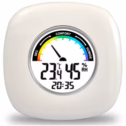 Centrale météo LA CROSSE TECHNOLOGY WT139W-BLI