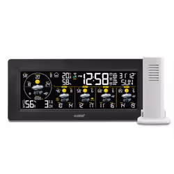 La Crosse Technology SW404-BLA