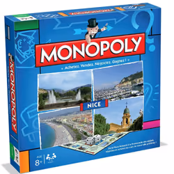 Winning Moves 0076, Jeu de cartes, Jeu de chance, 8 an(s)