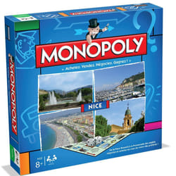 Winning Moves 0076 Jeu de cartes Jeu de chance