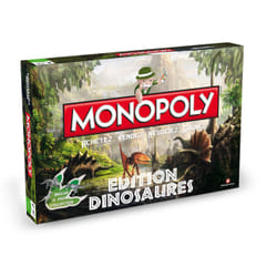 Winning Moves 80164 jeu de société Simulation économique