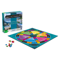 Winning Moves Trivial Pursuit Rhone-Alpes