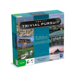 Jeux de société Trivial Pursuit Winning Moves Normandie