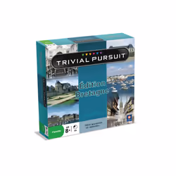 Winning Moves Trivial Pursuit Bretagne