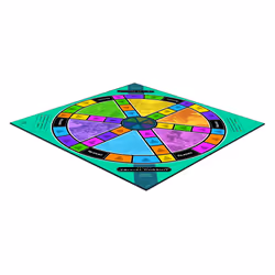 Winning Moves Trivial Pursuit Editions Des Vins