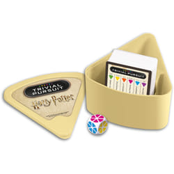 Winning Moves Trivial Pursuit Voyage Harry Potter Volume 1 - Pack Blanc
