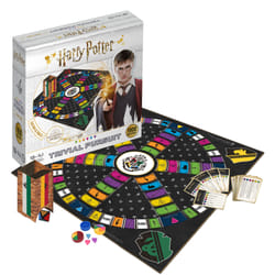 Winning Moves Trivial Pursuit Harry Potter Édition Ultimate
