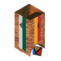 Winning Moves Trivial Pursuit Harry Potter Édition Ultimate - Vue supplémentaire 4