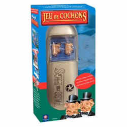 Winning Moves Jeu De Cochons