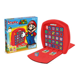 Winning Moves Match Super Mario