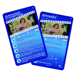 Winning Moves Quiz Disney