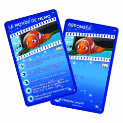 Winning Moves Quiz Disney
