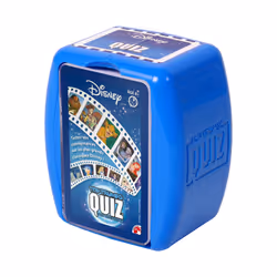 Winning Moves Quiz Disney - Vue supplémentaire 4