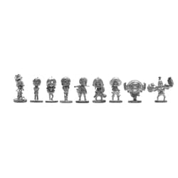 Winning Moves Monopoly One Piece