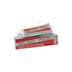 Laco - bellasol - Brillant métaux pâte tube bellasol 150 ml