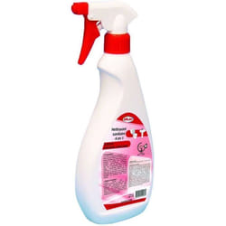 Orlav nettoyant detartrant ds sanitaire / 750ml - HYDRACHIM - Produits dentretien / Entretien sanitaire