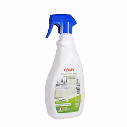 Super dégraissant multisurfaces FORCE PRO 1000 - ORLAV - Spray 750ml