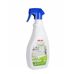 Super dégraissant multisurfaces FORCE PRO 1000 - ORLAV - Spray 750ml