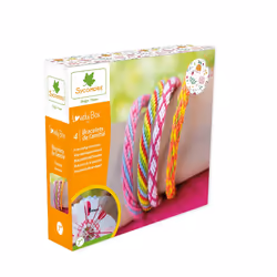 Faujas Lovely Box Pm Bracelet De L'Amitie - Vue supplémentaire 3