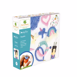 Faujas Lovely Box Pm Tricotin - Vue supplémentaire 3