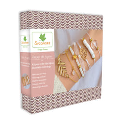 Sycomore ATELIER DE BIJOUX - BRACELETS MULTIRANGS