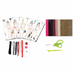 Faujas Fashion Box - Gm Urbain