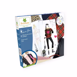 Faujas Fashion Box - Gm Urbain
